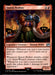 Queen Brahne 149 Uncommon FINAL FANTASY Magic: The Gathering Near Mint