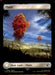 Plains (0294) 294 Land FINAL FANTASY Magic: The Gathering Near Mint