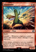 Sabotender 153 Common FINAL FANTASY Magic: The Gathering Near Mint