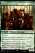 Gunner Conscript 77 Uncommon Universes Beyond: Fallout Magic: The Gathering NM