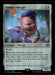 Delivery Moogle 15 Uncommon FINAL FANTASY Magic: The Gathering Foil Near Mint