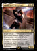 Squall, SeeD Mercenary 243 Rare Prerelease Cards Magic: The Gathering Near Mint