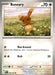 Buneary 083/094 Common Phantasmal Flames Pokemon Near Mint