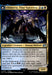 Ultimecia, Time Sorceress 247 Uncommon FINAL FANTASY Magic: The Gathering NM