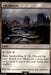 Ash Barrens 253 Common Universes Beyond: Fallout Magic: The Gathering Near Mint