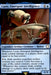 Curie Emergent Intelligence 30 Universes Beyond: Fallout Magic: The Gathering NM