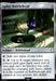 Agility Bobblehead 126 Universes Beyond: Fallout Magic: The Gathering NM