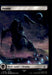 Swamp (0300) 300 Land FINAL FANTASY Magic: The Gathering Near Mint