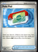Poke Pad 081/088 Uncommon Perfect Order Pokemon Near Mint