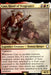 Cass, Hand of Vengeance 97 Universes Beyond: Fallout Magic: The Gathering NM