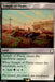 Temple of Plenty 309 Rare Universes Beyond: Fallout Magic: The Gathering NM