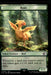 Bird (0017) // Wizard (0015) Double-Sided Token 17 // 15 FINAL FANTASY MTG NM