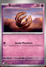 Bramblin 046/094 Common Phantasmal Flames Pokemon Near Mint