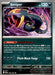 Seviper 062/094 Uncommon Phantasmal Flames Pokemon Near Mint