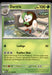 Dartrix 011/088 Common Perfect Order Pokemon Near Mint