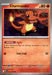 Charmander 011/094 Common Phantasmal Flames Pokemon Near Mint