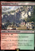 Sheltered Thicket 289 Rare Universes Beyond: Fallout Magic: The Gathering NM