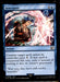 Syncopate 80 Common FINAL FANTASY Magic: The Gathering Near Mint