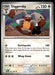 Diggersby 065/088 Uncommon Perfect Order Pokemon Near Mint