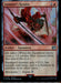 Samurai's Katana 154 Uncommon FINAL FANTASY Magic: The Gathering Foil Near Mint