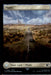Plains (0296) 296 Land FINAL FANTASY Magic: The Gathering Foil Near Mint