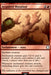 Acquired Mutation 53 Uncommon Universes Beyond: Fallout Magic: The Gathering NM