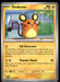 Dedenne 029/088 Common Perfect Order Pokemon Near Mint