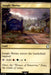 Jungle Shrine 270 Uncommon Universes Beyond: Fallout Magic: The Gathering NM
