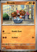 Binacle 042/088 Common Perfect Order Pokemon Near Mint