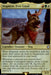 Dogmeat, Ever Loyal 2 Universes Beyond: Fallout Magic: The Gathering Foil NM