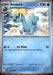 Amaura 023/088 Common Perfect Order Pokemon Near Mint