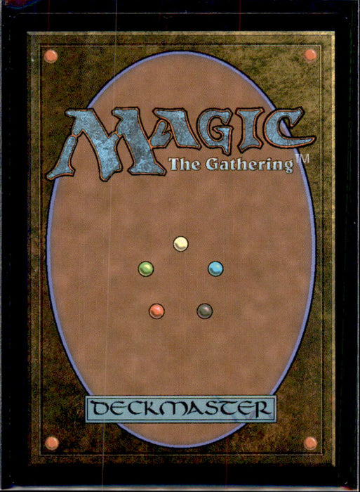 Mountain (0305) 305 Land FINAL FANTASY Magic: The Gathering Foil Near Mint