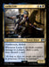 Locke Cole 234 Uncommon FINAL FANTASY Magic: The Gathering Near Mint