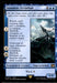 Summon: Leviathan 77 Rare FINAL FANTASY Magic: The Gathering Near Mint