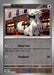 Furfrou 067/088 Common Perfect Order Pokemon Reverse Holo Near Mint