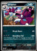 Drapion 052/088 Uncommon Perfect Order Pokemon Near Mint