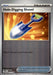 Hole-Digging Shovel 074/088 Common Perfect Order Pokemon Reverse Holo Near Mint