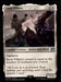 Snow Villiers 33 Uncommon FINAL FANTASY Magic: The Gathering Near Mint