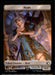 Hero (0009) // Frog Double-Sided Token 9 // 18 FINAL FANTASY MTG NM