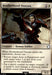 Brotherhood Outcast 12 Universes Beyond: Fallout Magic: The Gathering NM