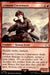 Crimson Caravaneer 56 Uncommon Universes Beyond: Fallout Magic: The Gathering NM