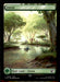 Forest (0308) 308 Land FINAL FANTASY Magic: The Gathering Near Mint