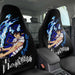 Rin Okumura 2 Car Seat Covers - One size