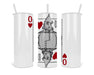 Of Hearts Double Insulated Stainless Steel Tumbler