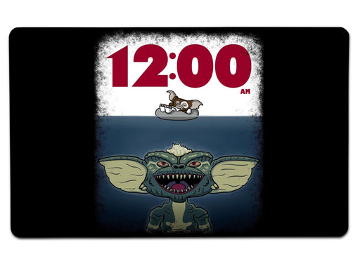 1200 Am Large Mouse Pad