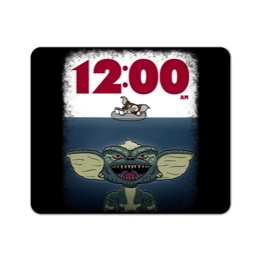 1200 Am Mouse Pad