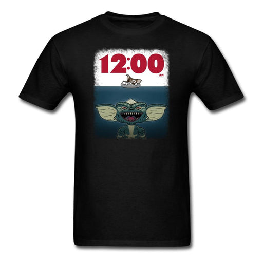 1200 Am Unisex Classic T-Shirt - black / S