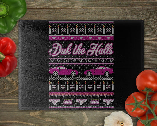 16 Candles Cutting Board