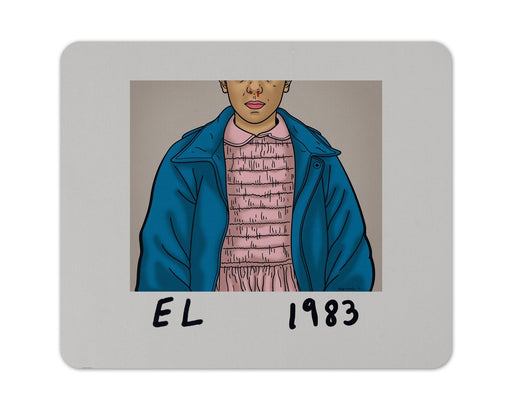 1983 Mouse Pad