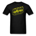 2 Options Unisex Classic T-Shirt - black / S